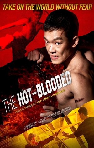 Hot Blood